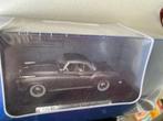 Modelauto 1:43 Borgward Isabella in doos, Hobby en Vrije tijd, Modelauto's | 1:43, Ophalen of Verzenden, Nieuw, Auto, Overige merken