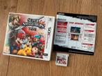Super Smash Bros Nintendo 2DS/3DS Nette Staat!!!, Spelcomputers en Games, Games | Nintendo 2DS en 3DS, Vechten, Ophalen of Verzenden