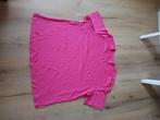 Cyclaam roze shirt maat 56 58, Ophalen of Verzenden, Zo goed als nieuw, Roze, Shirt of Top