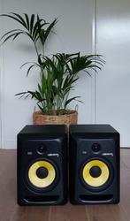 Rokit KRK8 G3 (studiomonitoren, 2 stuks), Ophalen, Gebruikt, Minder dan 500 watt, Monitor(versterker)