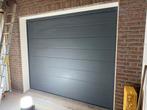 Horman elektrische garage deur, Ophalen, Gebruikt, Garagedeur, 120 cm of meer