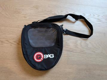 Qbag motor tanktas zgan beschikbaar voor biedingen