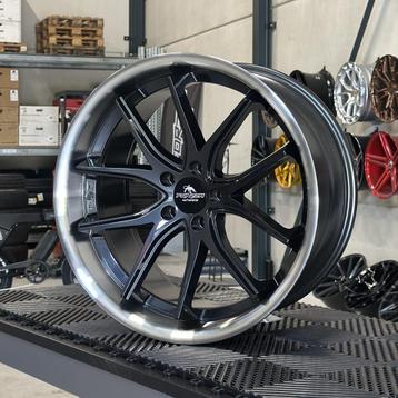 20 inch breedset velgen passend BMW G20 G21 G30 G31 Concave beschikbaar voor biedingen