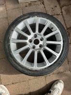Renault Clio 3 RS ph1 velg, Ophalen