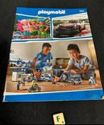 Playmobil.  Tijdschrift. €2,99, Ophalen of Verzenden, 1980 tot heden, Tijdschrift