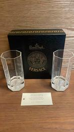 Versace medusa lumiere kristal, Ophalen of Verzenden, Nieuw, Overige typen