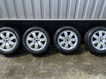 Winterbandenset Range Rover beschikbaar voor biedingen