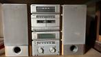 Sony stereotoren met 5 cd spelers, Audio, Tv en Foto, Stereo-sets, Ophalen, Gebruikt, Cd-speler, Sony