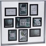 Fotolijst Alu Glass voor 9 foto’s, Minder dan 50 cm, Nieuw, Ophalen of Verzenden, Minder dan 50 cm