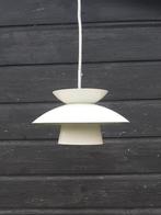 Deense Schalenlamp - (Hanglamp./ Design / Louis Poulsen), Huis en Inrichting, Lampen | Hanglampen, Ophalen of Verzenden, Zo goed als nieuw