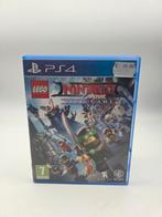 LEGO Ninjago Movie Videogame - PS4, Spelcomputers en Games, Games | Sony PlayStation 4, 221 N. Burbank Drive, Burbank, CA 91505