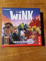Spel: Wink - 999Games - Nieuw in plastic, Vijf spelers of meer, Ophalen of Verzenden, Nieuw, 999  Games