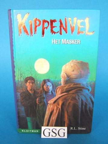 Het masker nr. 3164-02 beschikbaar voor biedingen