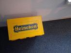 Heineken krat, Verzamelen, Ophalen of Verzenden, Zo goed als nieuw, Heineken