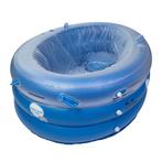 Te huur: Bevalbad, bevallingsbad birth in a pool, Ophalen, Zo goed als nieuw, Jongetje of Meisje, Zwem-accessoire