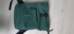 Rugtas met laptopvak - Groen, Ophalen, Zo goed als nieuw, Overige merken, Waterdicht