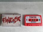 Finesse records cassette, Cd's en Dvd's, Cassettebandjes, Hiphop en Rap, Ophalen of Verzenden