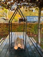 Houtrekje voor bij de kachel Riverdale, Ophalen of Verzenden, Zo goed als nieuw