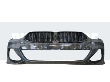 Bumper BMW 8 G14 G15 G16 M-Pakket M Pakket 18- 8070558 Voorb beschikbaar voor biedingen