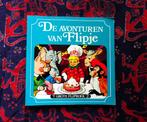 Flipje en zijn vriendjes * De avonturen van Flipje 2, Boeken, Stripboeken, Eén stripboek, Verzenden, Gelezen