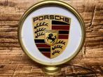 Porsche lichtreclame., Verzamelen, Ophalen of Verzenden, Nieuw, Auto's