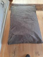 Hondenkussen, Dieren en Toebehoren, Ophalen, Zo goed als nieuw, Leer