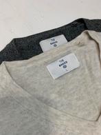 Zomertrui katoen L pullover, Ophalen of Verzenden, Zo goed als nieuw, Beige