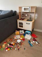 Ikea keuken, Kinderen en Baby's, Speelgoed | Speelkeukens, Speelkeuken-accessoire, Gebruikt, Hout, Ophalen