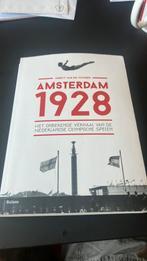 Jurryt van de voorn 1928, Ophalen of Verzenden, Zo goed als nieuw, Balsport