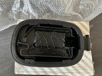 Tankklep Alfa Romeo Stelvio beschikbaar voor biedingen