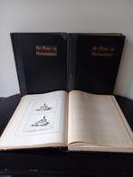 3delig kook en huishoudboek 1908, Ophalen of Verzenden
