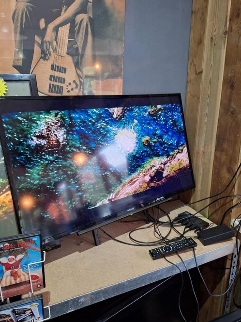 Volop tv's zowel gewone als smart. Met garantie., Audio, Tv en Foto, Televisies, Zo goed als nieuw, Overige merken, Ophalen of Verzenden