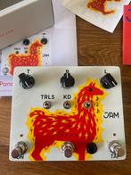 Jam Pedals Delay Llama Xtreme - Nieuwstaat!, Muziek en Instrumenten, Effecten, Ophalen of Verzenden, Zo goed als nieuw, Delay of Echo