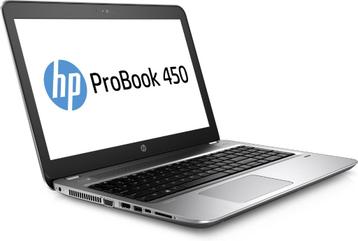 Laptop ProBook HP 450 G4 Core i5 8GB RAM 120GB SSD beschikbaar voor biedingen