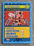 Garbage Pail Kids 2018 | Sgorbions Lenticular Dodo Colabrodo, Hobby en Vrije tijd, Stickers en Plaatjes, Ophalen of Verzenden