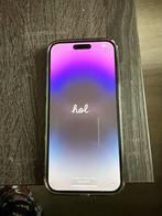 Iphone 14 Pro Max 258GB, Paars, Zo goed als nieuw, 84 %, Zonder simlock