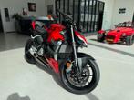 Ducati Streetfighter V2 - Bomvol Opties! - Nieuwstaat, 2 cilinders, Motorrijbewijs A, Particulier, Meer dan 35 kW
