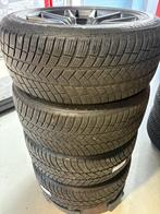 Tesla Model 3/Y Winterset 235/45/18 Vredestein, Ophalen, 18 inch, Gebruikt, Banden en Velgen