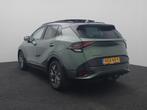 Kia Sportage 1.6 T-GDi Hybrid GT-PlusLine | Demo | Black Pac, Auto's, Kia, 12 maanden, Stof, Euro 6, 4 cilinders