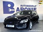 Volvo V60 2.4 D6 Twin Engine Summum, adaptive cruise, Automaat, Zwart, Vierwielaandrijving, 1880 kg