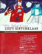Liefu sinturklaas - Bieven aan Sinterklaas, Ophalen of Verzenden, Zo goed als nieuw