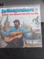 Jo Hoogendoorn - ik kan nie slapen op een ander, Cd's en Dvd's, Gebruikt, Ophalen of Verzenden