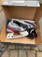 Bauer IJshockeyschaatsen Maat 47.5, Ophalen, Gebruikt, IJshockeyschaatsen, Bauer