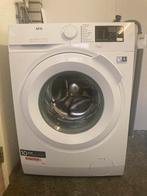AEG LAVAT 6000 series, 3 jaar oud, weinig gebruikt, Minder dan 85 cm, Ophalen of Verzenden, Zo goed als nieuw, Voorlader