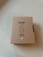 Lex Pott Twist Candle double end (wit), Overige materialen, Wit, Nieuw, Ophalen of Verzenden