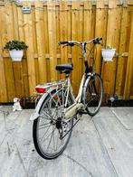 Batavus Damesfiets -, Gebruikt, Versnellingen, Batavus, Ophalen of Verzenden