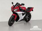 Yamaha YZF R1 2002 Opstapklaar, Motoren, -, -, Bedrijf, Sport