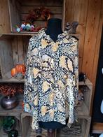 Blouse maat xl, Ophalen of Verzenden, Zo goed als nieuw, Geel, Blouse of Tuniek