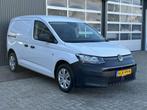 Volkswagen Caddy Cargo 2.0 TDI 75pk Airco Cruise controle Tr, Voorwielaandrijving, Stof, Gebruikt, 4 cilinders