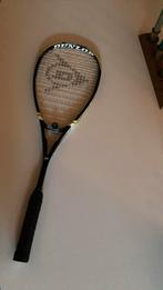 Squash racket, Sport en Fitness, Squash, Ophalen of Verzenden, Zo goed als nieuw